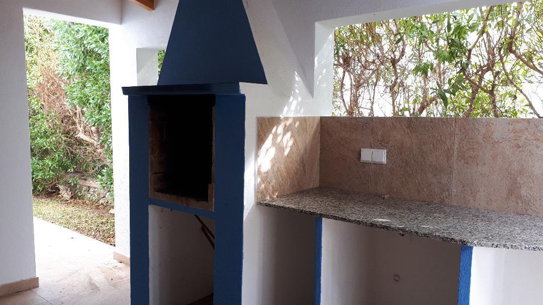 Villa Desi Cala'N Blanes  Zewnętrze zdjęcie