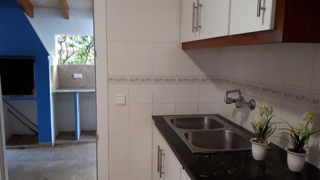 Villa Desi Cala'N Blanes  Zewnętrze zdjęcie