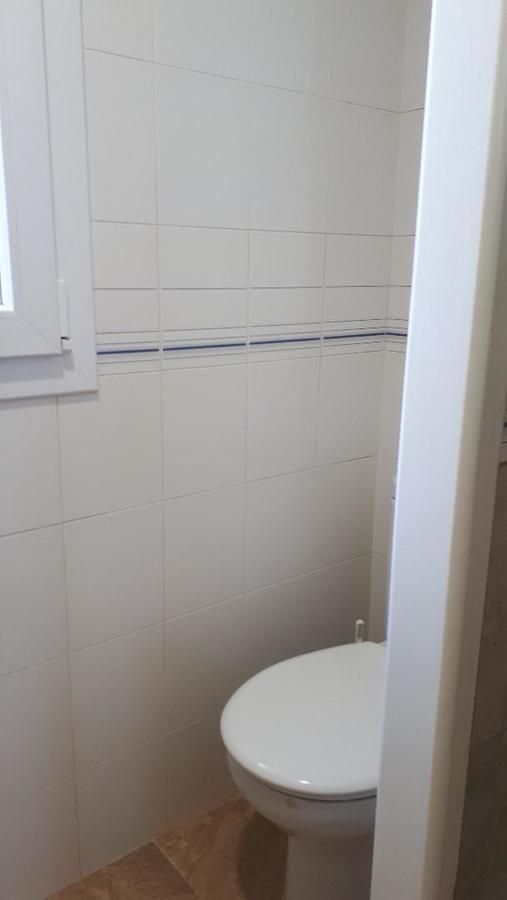 Villa Desi Cala'N Blanes  Zewnętrze zdjęcie