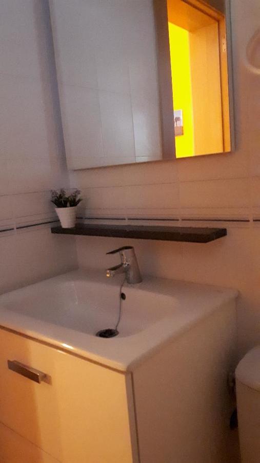 Villa Desi Cala'N Blanes  Zewnętrze zdjęcie