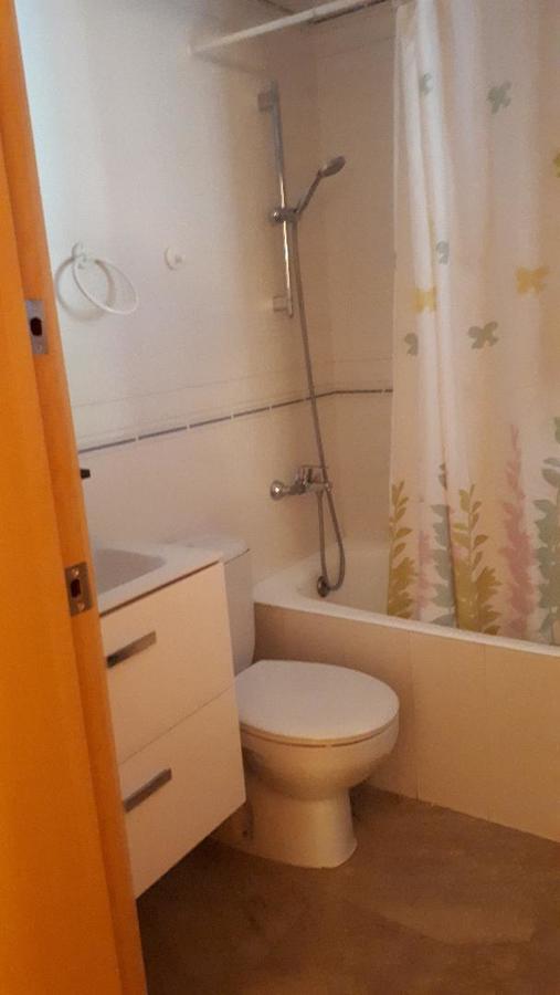 Villa Desi Cala'N Blanes  Zewnętrze zdjęcie