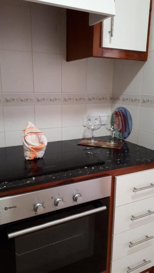 Villa Desi Cala'N Blanes  Zewnętrze zdjęcie