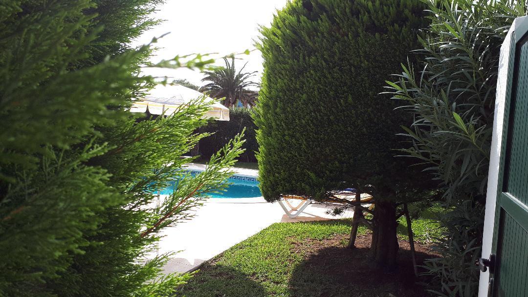 Villa Desi Cala'N Blanes  Zewnętrze zdjęcie