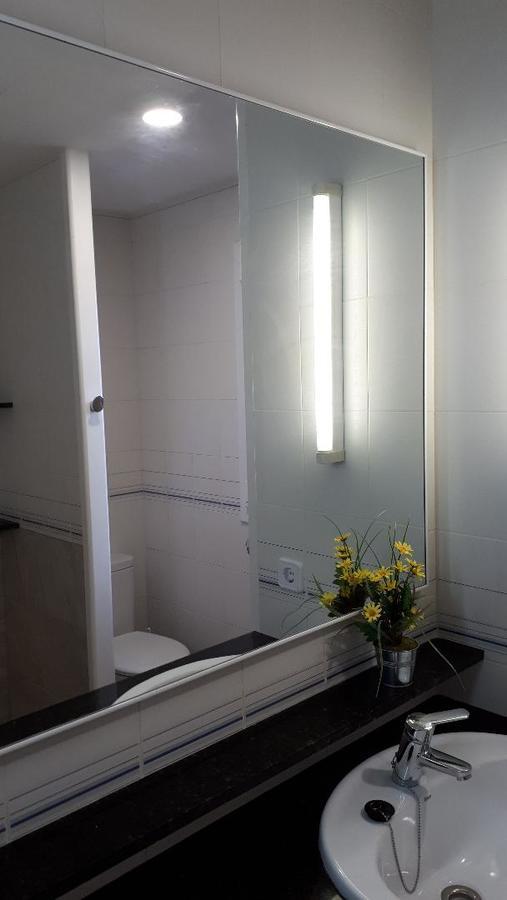 Villa Desi Cala'N Blanes  Zewnętrze zdjęcie