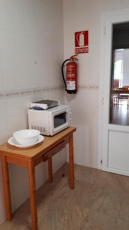 Villa Desi Cala'N Blanes  Zewnętrze zdjęcie