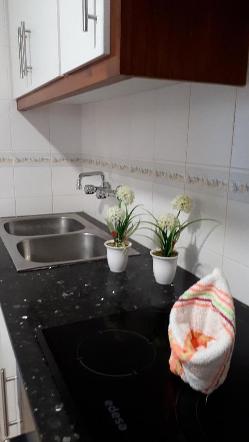 Villa Desi Cala'N Blanes  Zewnętrze zdjęcie