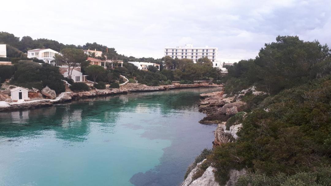 Villa Desi Cala'N Blanes  Zewnętrze zdjęcie