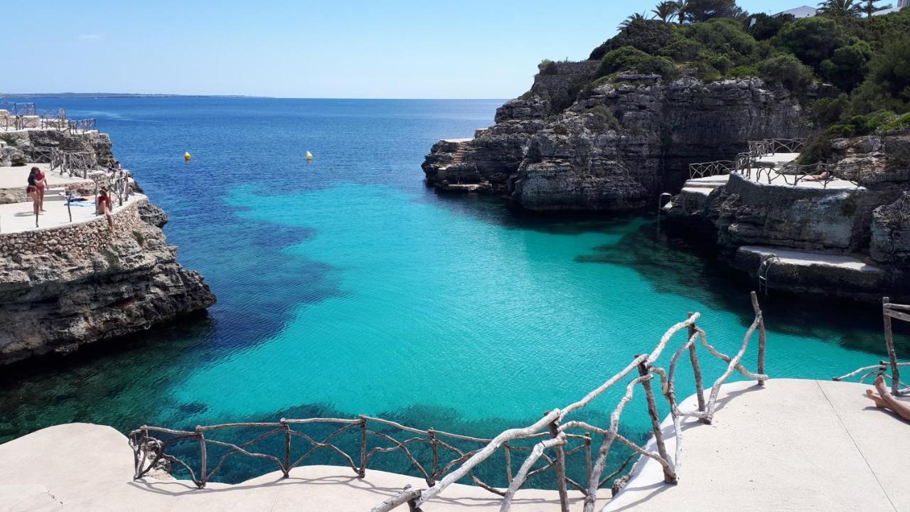 Villa Desi Cala'N Blanes  Zewnętrze zdjęcie