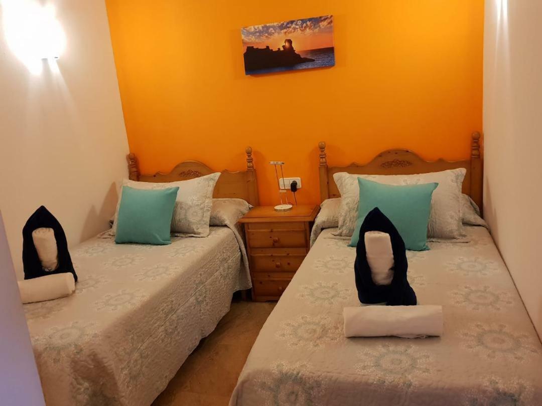 Villa Desi Cala'N Blanes  Zewnętrze zdjęcie