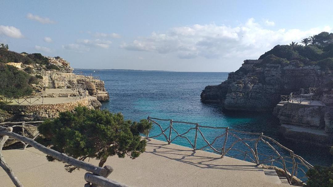 Villa Desi Cala'N Blanes  Zewnętrze zdjęcie