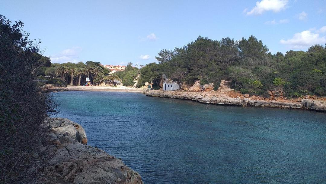 Villa Desi Cala'N Blanes  Zewnętrze zdjęcie