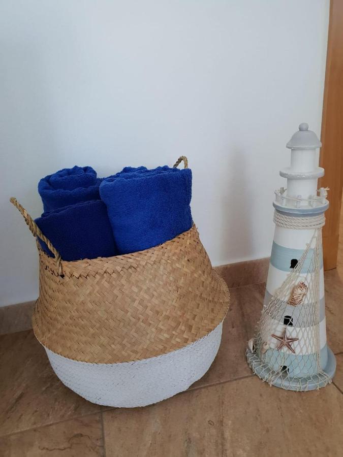 Villa Desi Cala'N Blanes  Zewnętrze zdjęcie