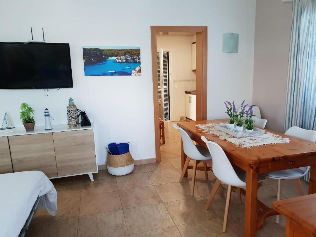 Villa Desi Cala'N Blanes  Zewnętrze zdjęcie
