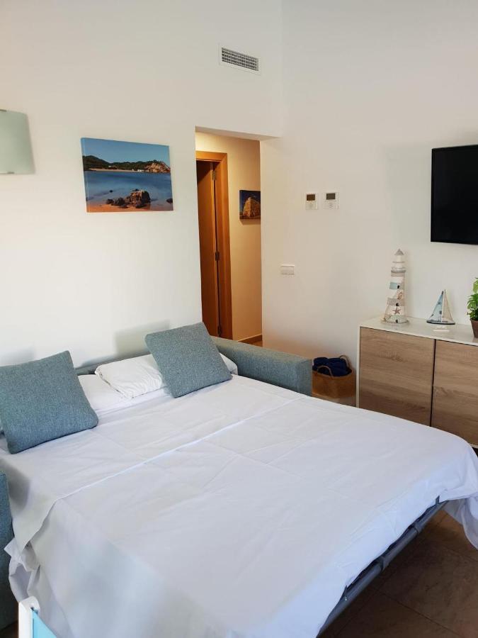 Villa Desi Cala'N Blanes  Zewnętrze zdjęcie