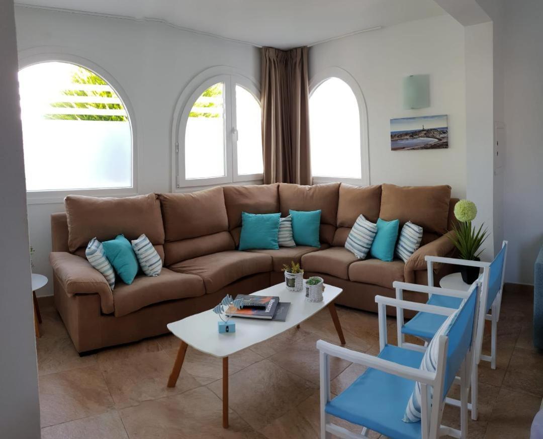Villa Desi Cala'N Blanes  Zewnętrze zdjęcie