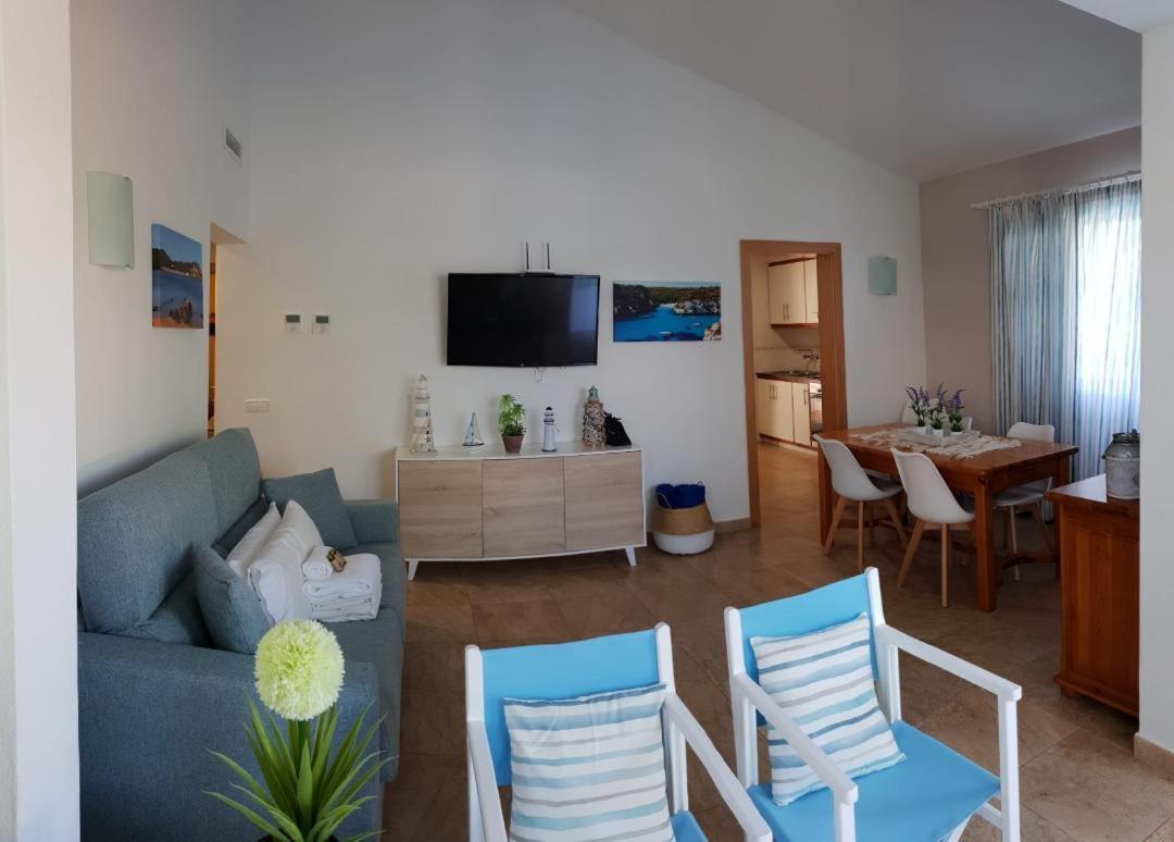 Villa Desi Cala'N Blanes  Zewnętrze zdjęcie
