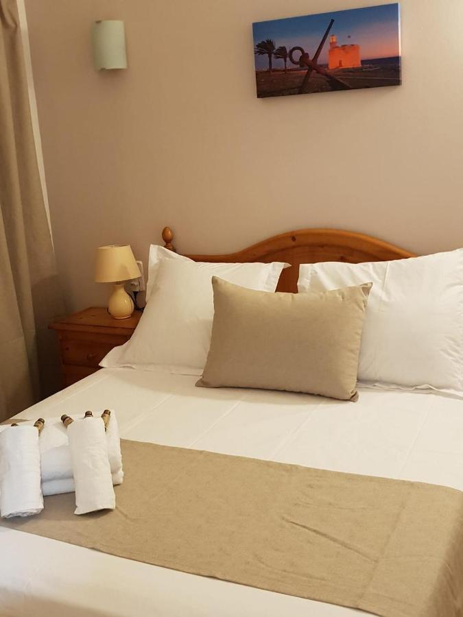 Villa Desi Cala'N Blanes  Zewnętrze zdjęcie