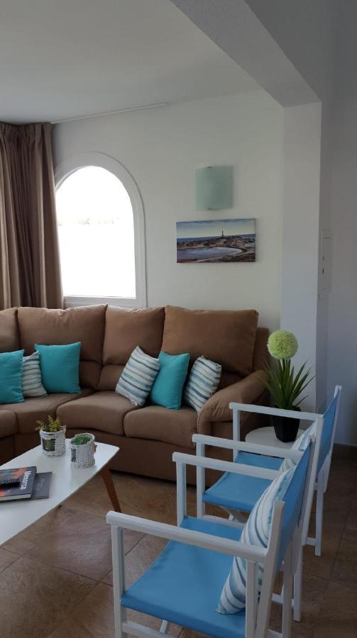 Villa Desi Cala'N Blanes  Zewnętrze zdjęcie