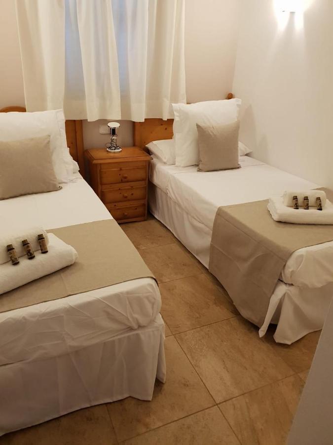 Villa Desi Cala'N Blanes  Zewnętrze zdjęcie