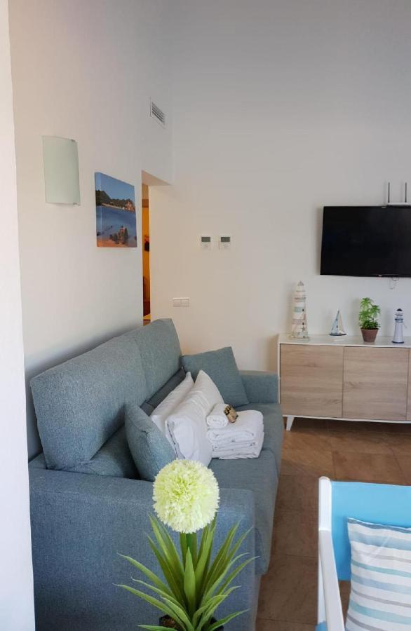 Villa Desi Cala'N Blanes  Zewnętrze zdjęcie