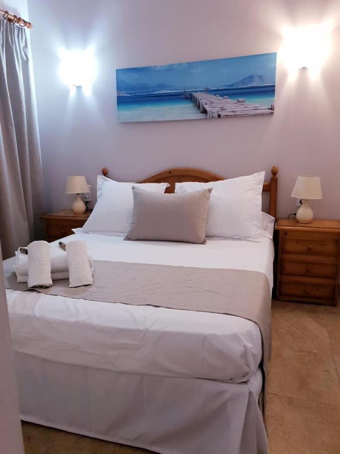 Villa Desi Cala'N Blanes  Zewnętrze zdjęcie